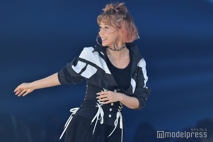 仲里依紗(C)モデルプレス