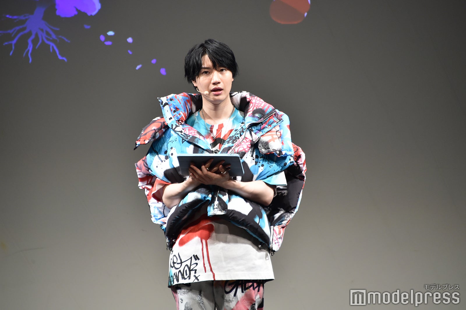 桜田通（C）モデルプレス