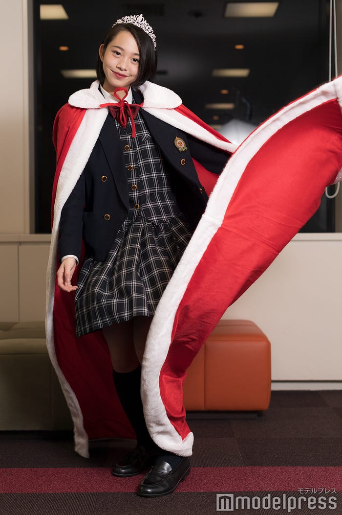 あーーゆさん (C)モデルプレス