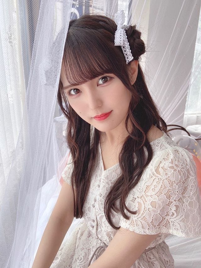 桜井ひかる(提供写真)