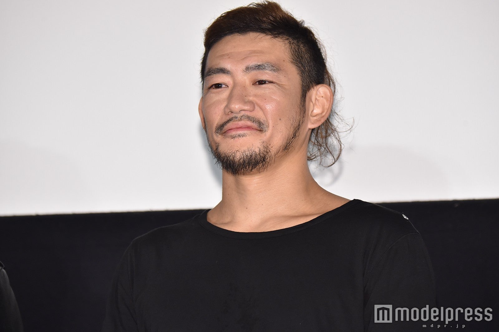 TOSHI-LOW （C）モデルプレス