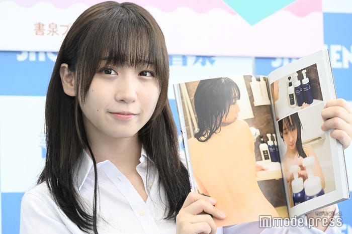 伊織もえ(C)モデルプレス