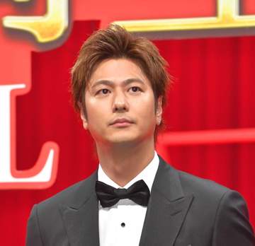 「イケメンは字も綺麗」「達筆」速水もこみち 美麗な直筆長文で退所報告 19年、人気女優と結婚