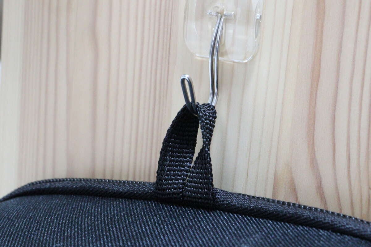 ダイソー キャンプギアケース ループ フック ダイソー キャンプギアケース ループ フック