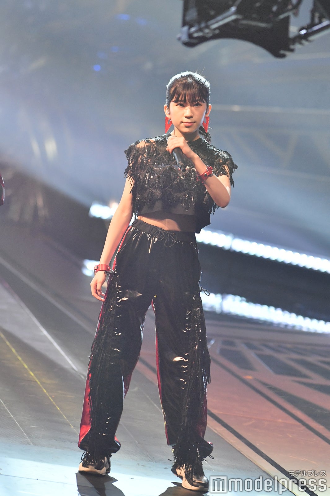 Little Glee Monster（C）モデルプレス