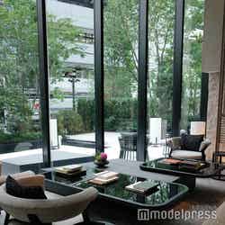 フォーシーズンズホテル大阪(C)モデルプレス