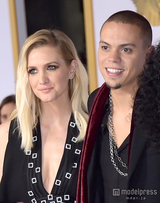 アシュリー・シンプソンが妊娠！