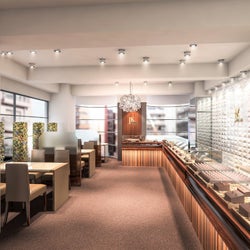 横浜初上陸のブランドも♪ 結婚指輪のセレクトショップ「JKプラネット」横浜元町店がオープン