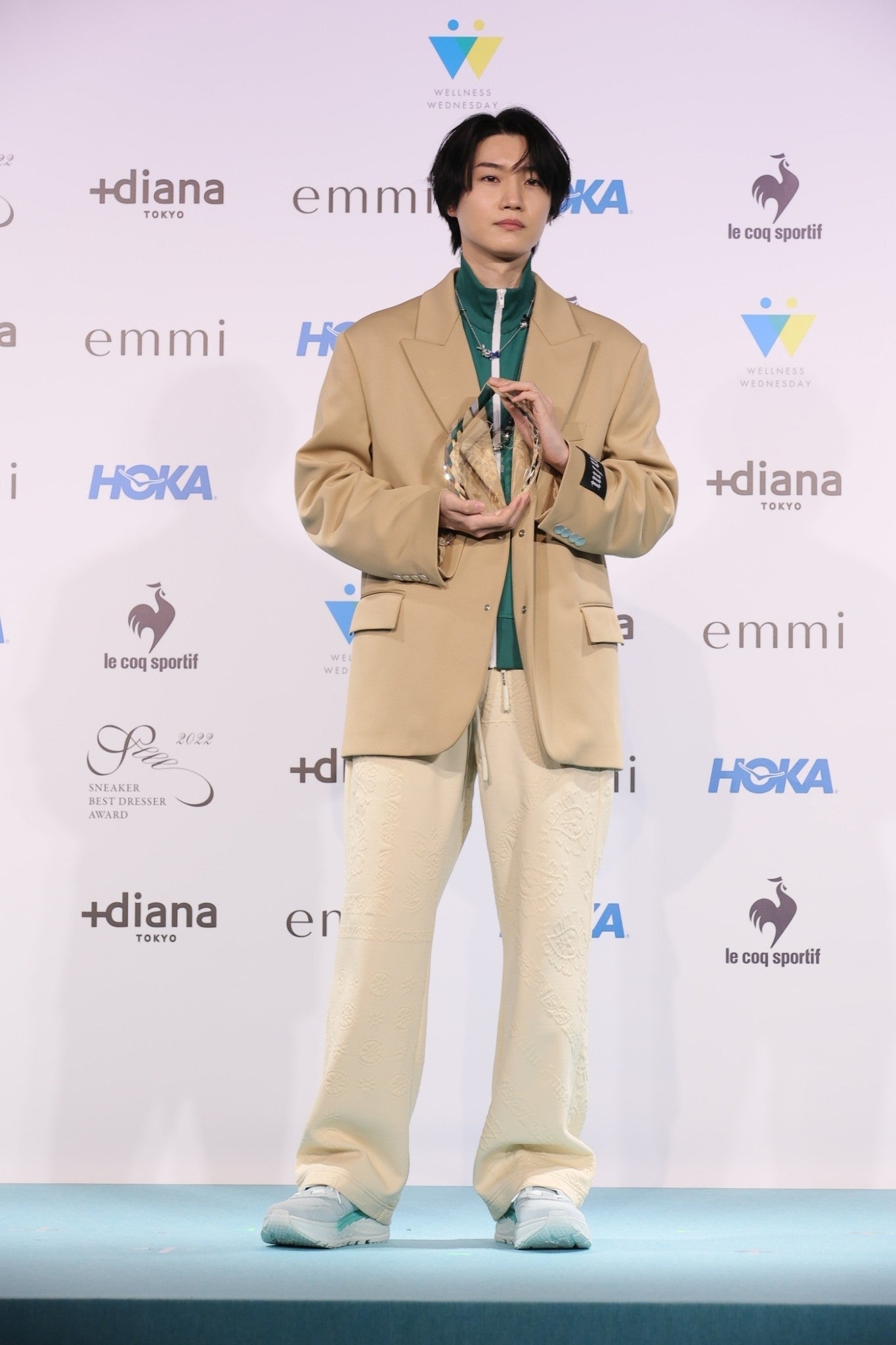 桜田通（提供写真）