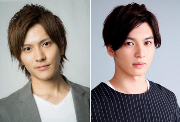 水戸黄門、助さん＆格さんに“JUNONボーイ”起用　2.5次元俳優に仮面ライダーも
