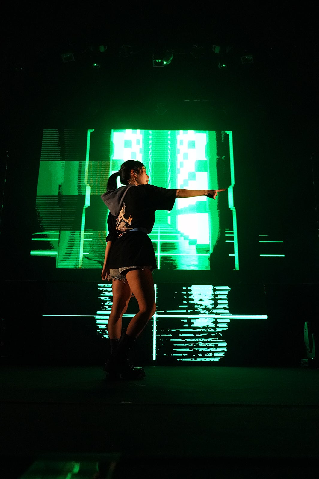 sherbet「Crystal Memories」より／提供画像