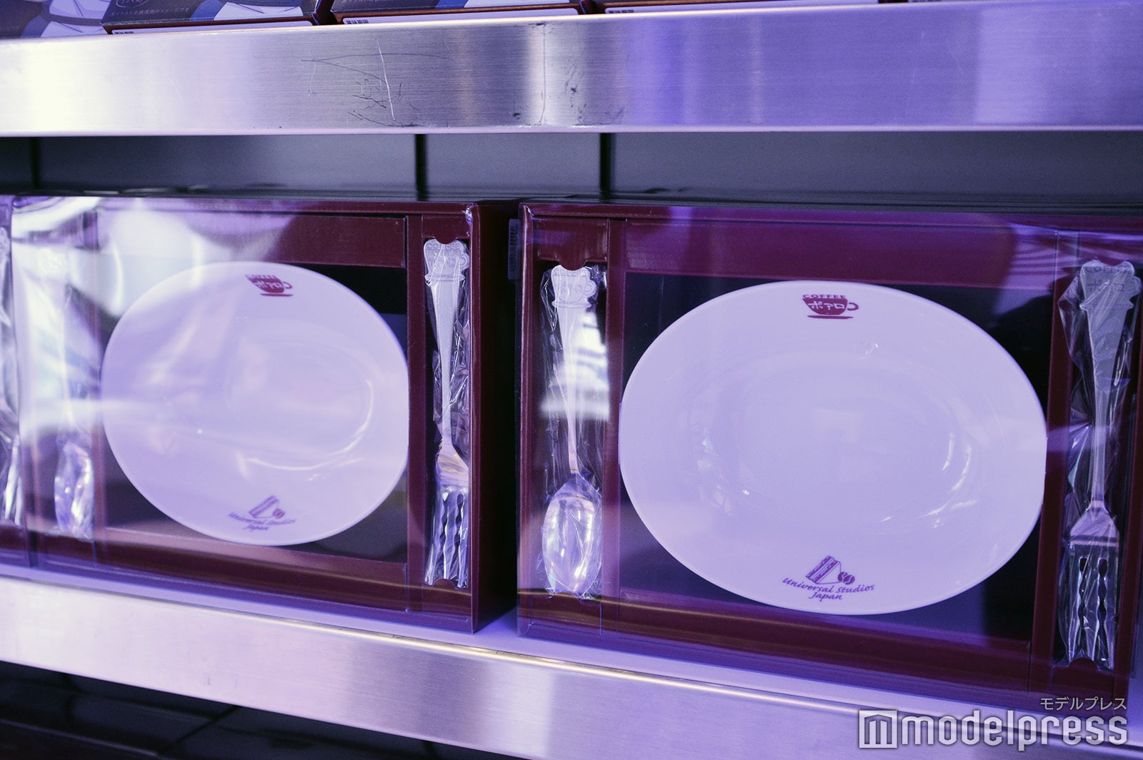 （C）モデルプレス