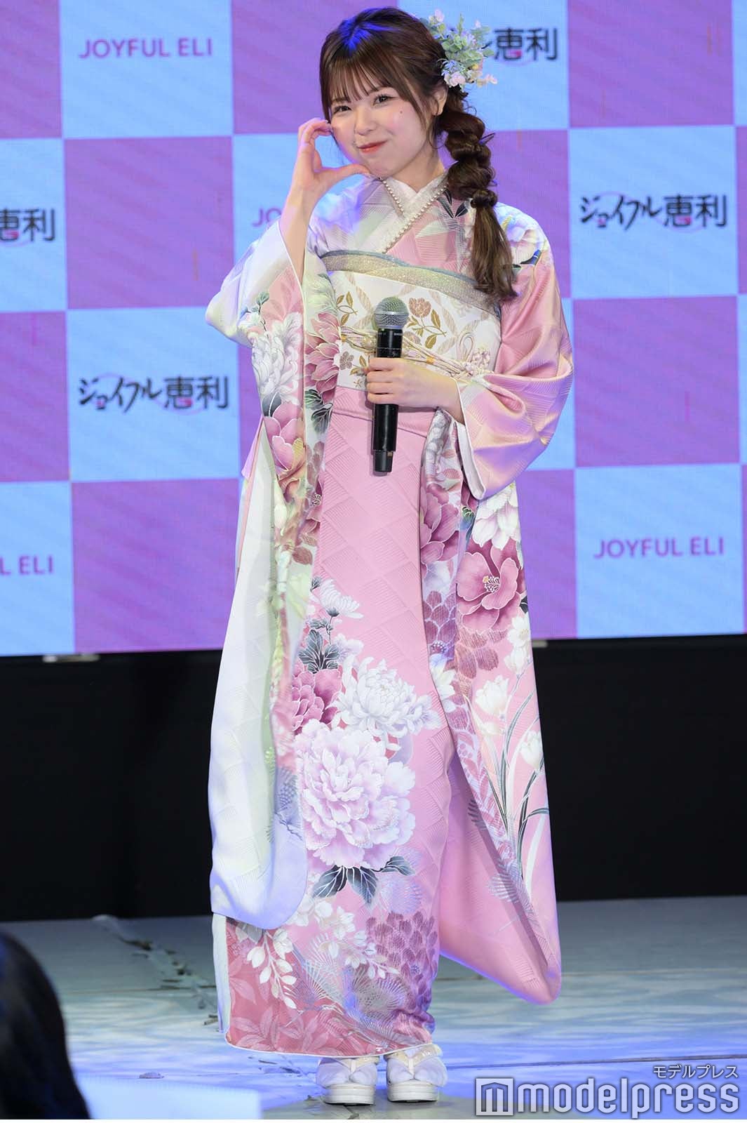 折田涼夏（C）モデルプレス