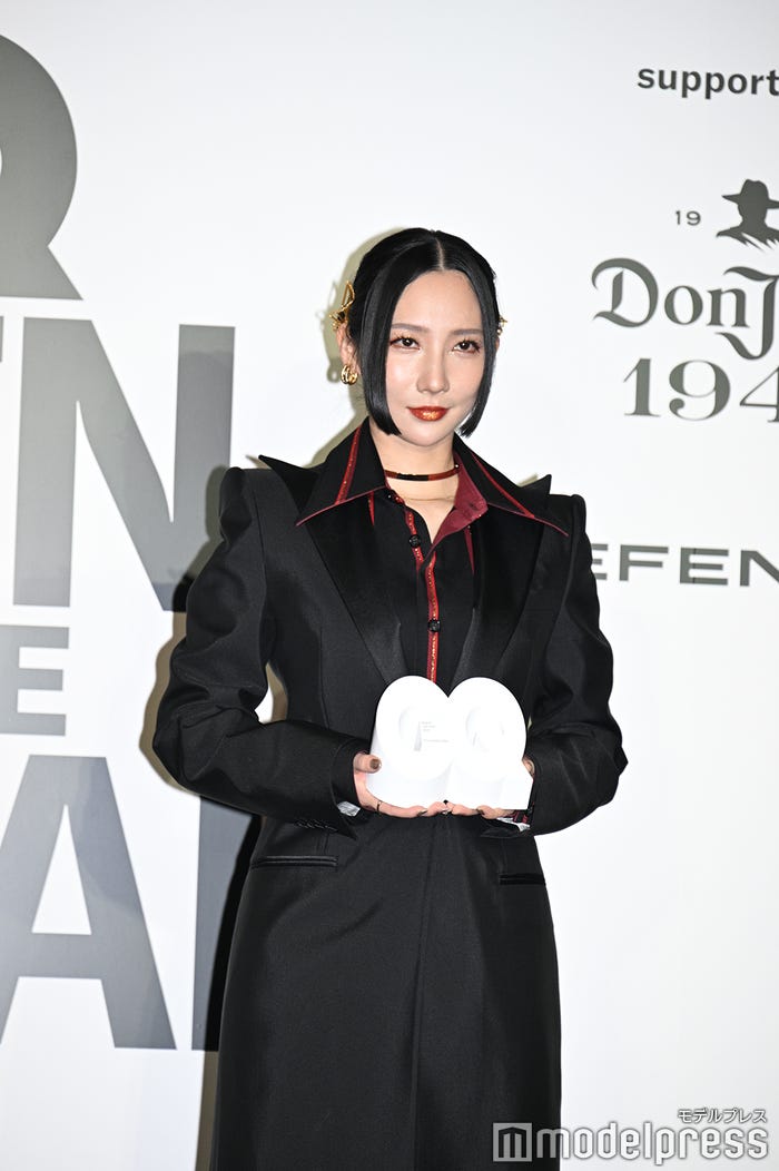 ファーストサマーウイカ(C)モデルプレス