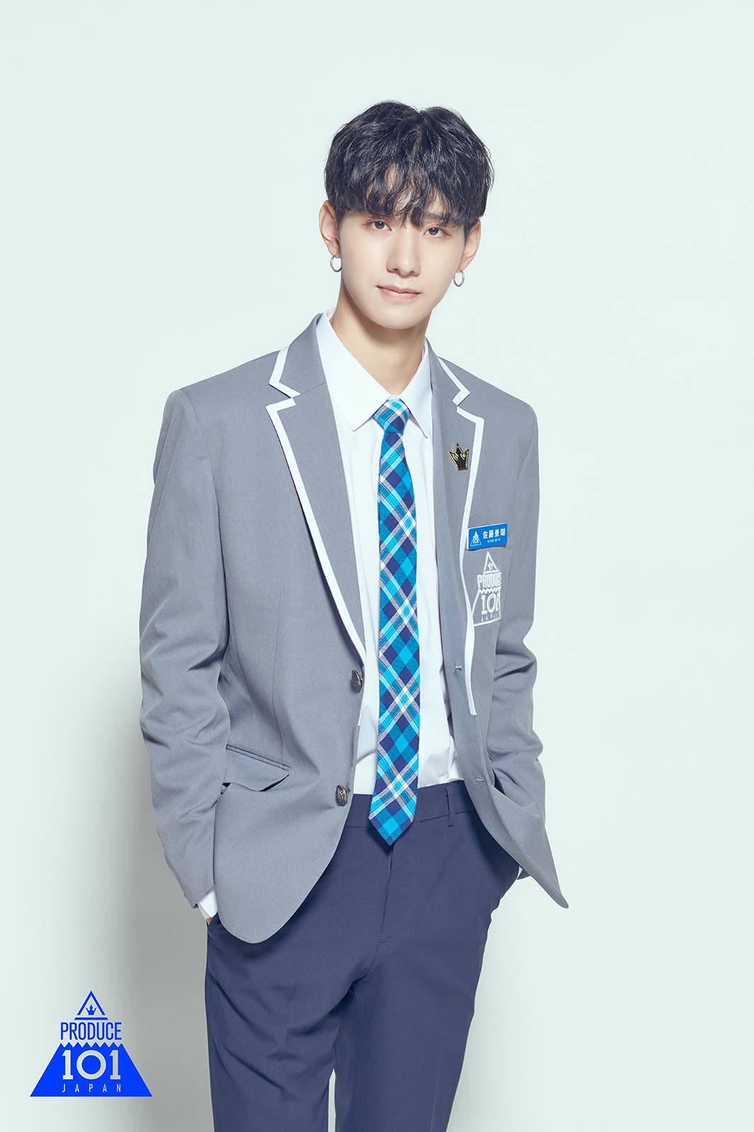 佐藤景瑚(提供画像)