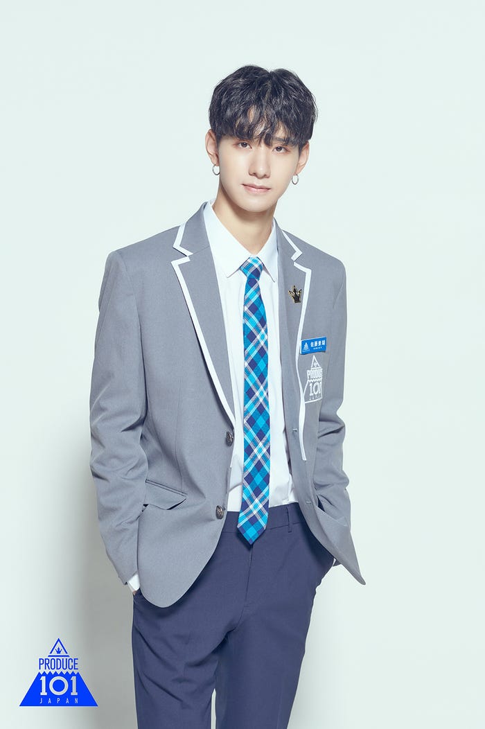 佐藤景瑚 (提供写真)