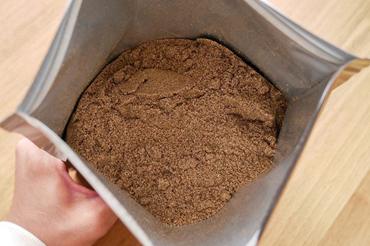 マルちゃん粉末やきそばソース