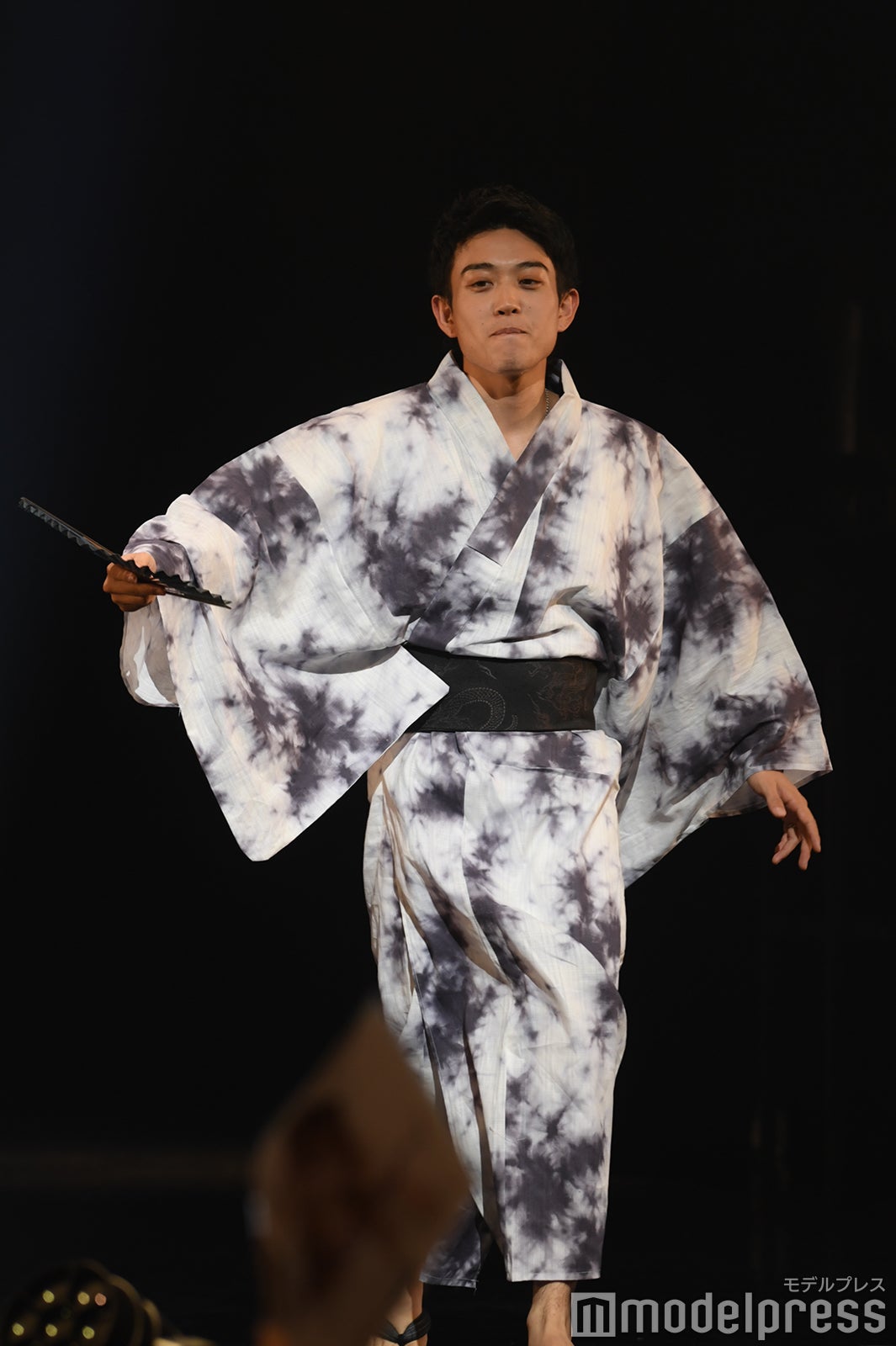 ODAKEI（C）モデルプレス