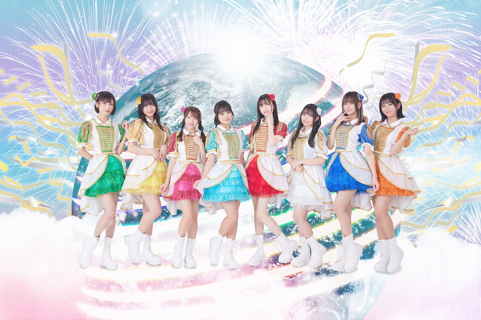 LinQ（提供写真）