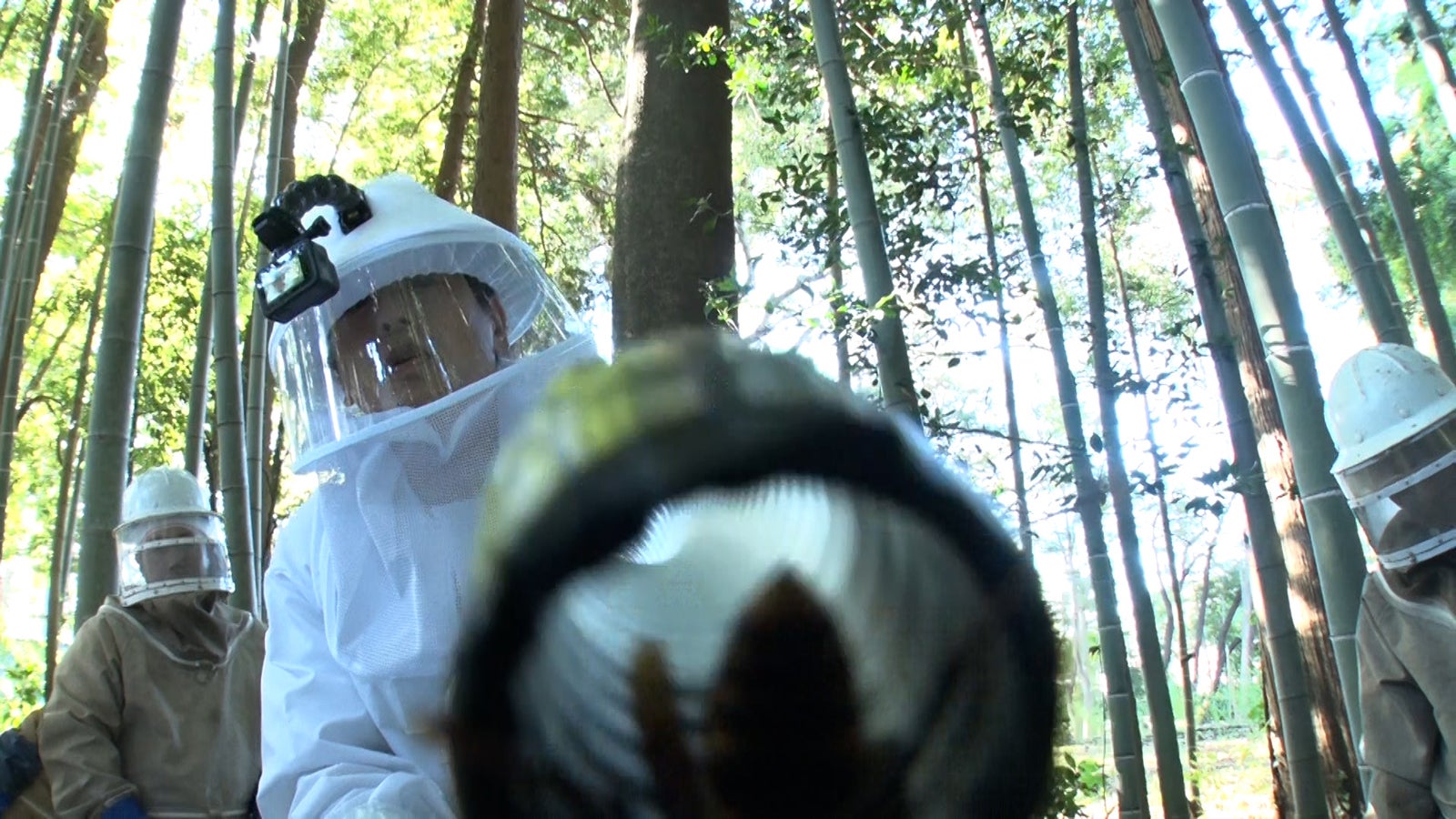 高橋克典（C）テレビ朝日