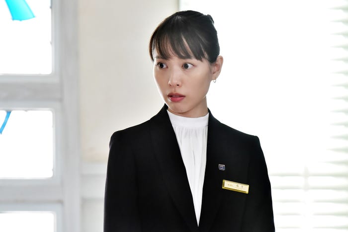 Exile岩田剛典のギャップがてんこもり 主演 崖っぷちホテル 初回に反響続々 可愛いが詰まりすぎ モデルプレス Exile岩田剛典のギャップがてんこもり 主演 崖っぷちホテル 初回に反響続々 可愛いが詰まりすぎ モデルプレス
