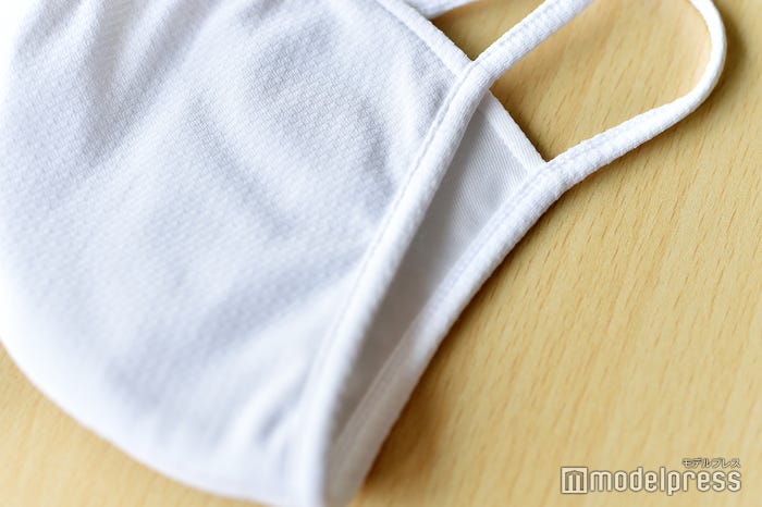 ユニクロ「エアリズムマスク」Mサイズ(C)モデルプレス