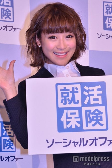 鈴木奈々、「宮迫さんがいないとダメ」
