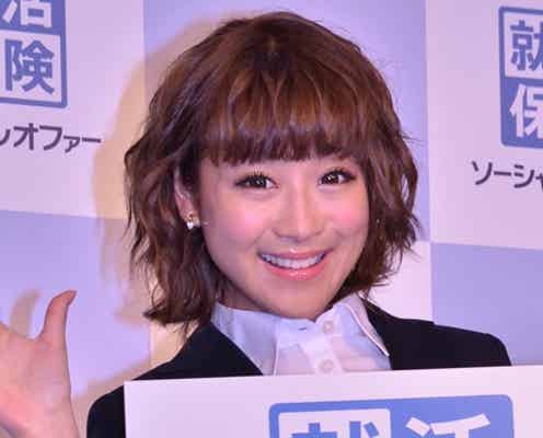 鈴木奈々、「宮迫さんがいないとダメ」