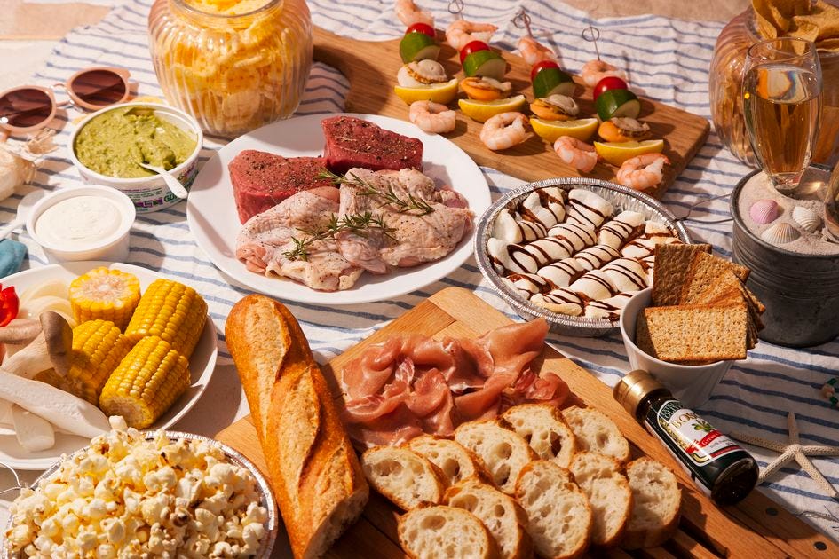 【2018年版】いつ飲みに行く?東京都内のおすすめビアガーデン11選