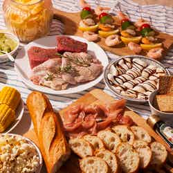 TOKYO SKY RESORT WILD BEACH SHINJUKU/画像提供:ルミネ