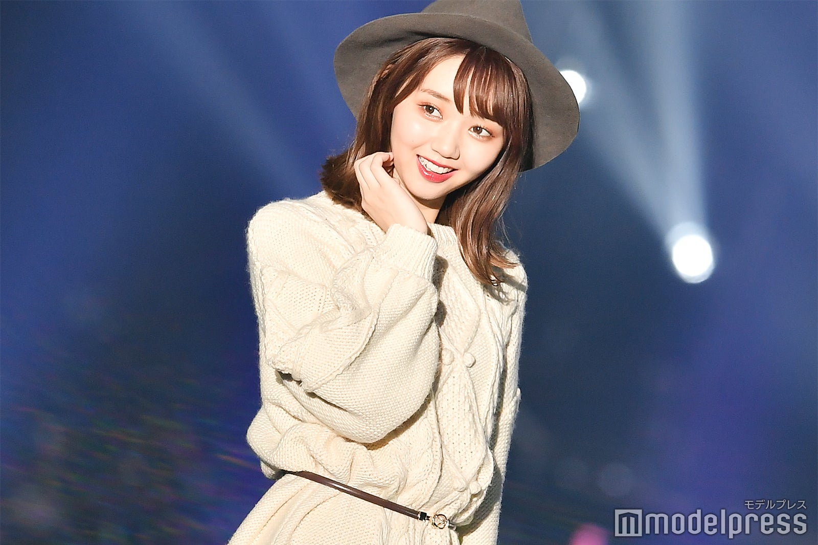 江野沢愛美（C）モデルプレス