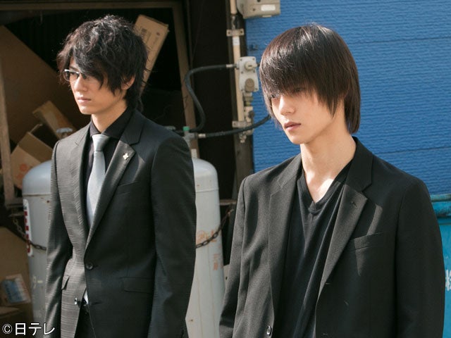 窪田正孝 圧巻の演技で有終の美 デスノート 最終回の視聴率は14 1 モデルプレス 窪田正孝 圧巻の演技で有終の美 デスノート 最終回の視聴率は14 1 モデルプレス