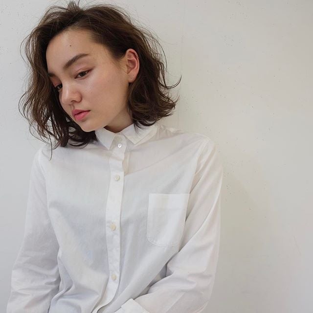 前髪を切るか伸ばすか悩む女性におすすめ なりたいイメージがきっと見つかる モデルプレス 前髪を切るか伸ばすか悩む女性におすすめ なりたいイメージがきっと見つかる モデルプレス