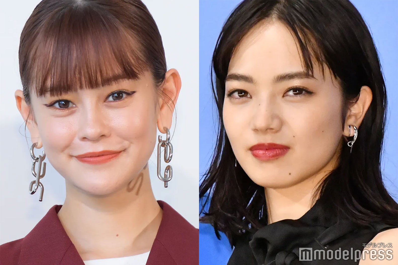 emma、菅田将暉と結婚の小松菜奈を祝福 “えまなな”2ショット公開で「私たち大人になったなぁ」