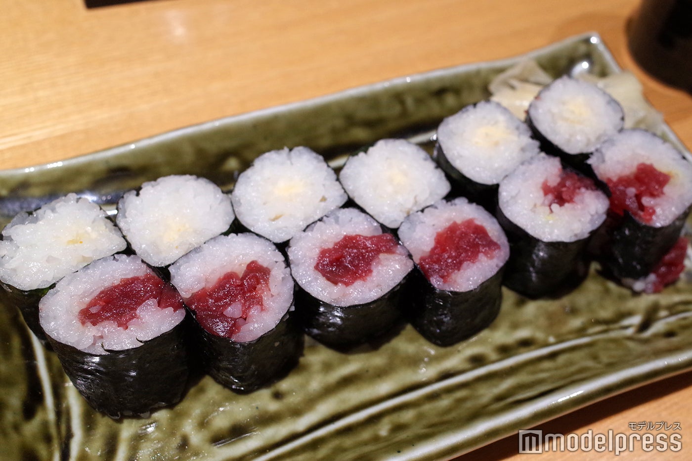 富良野 侘助（C）モデルプレス