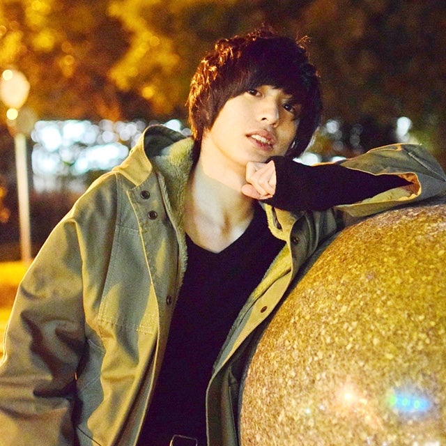 「Mr. of Mr. CAMPUS CONTEST 2018」出場者（提供画像）