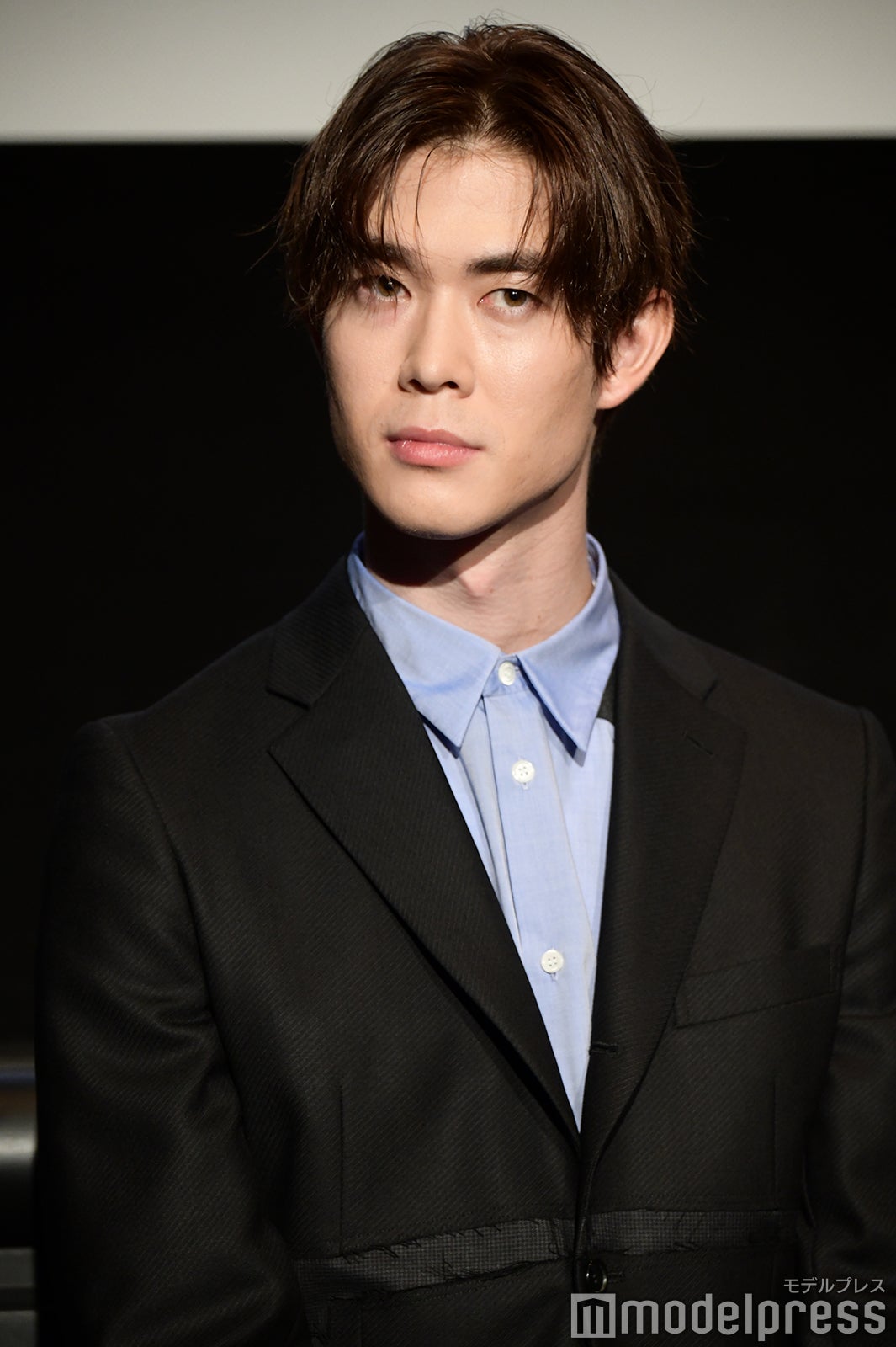 宮沢氷魚 （C）モデルプレス