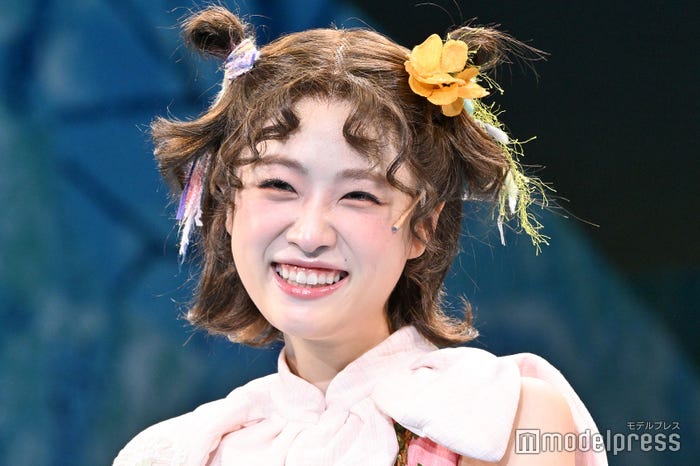 高橋ひかる (C)モデルプレス