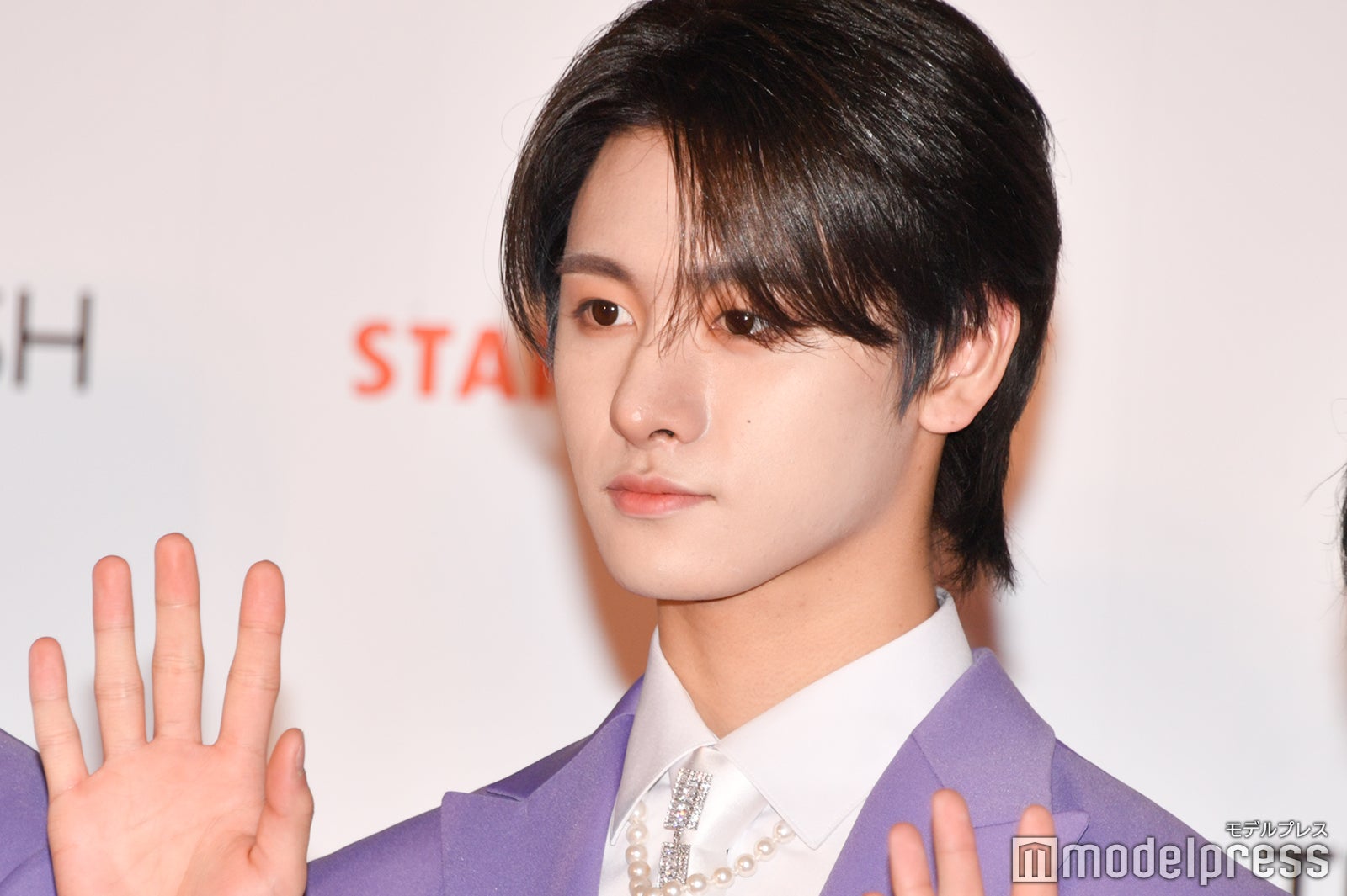 TRENDZ （C）モデルプレス