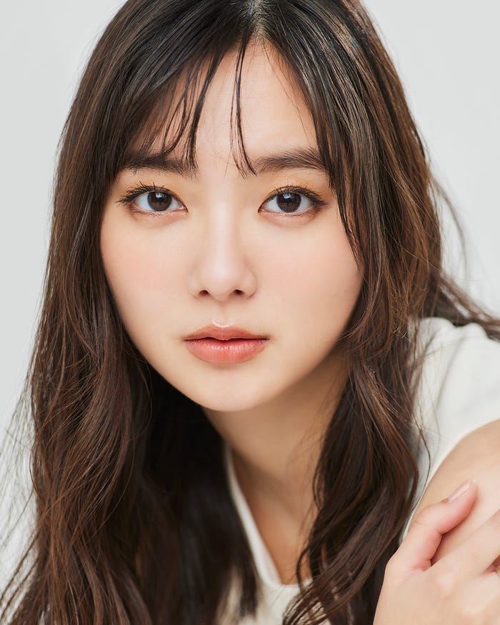 新川優愛(提供写真)