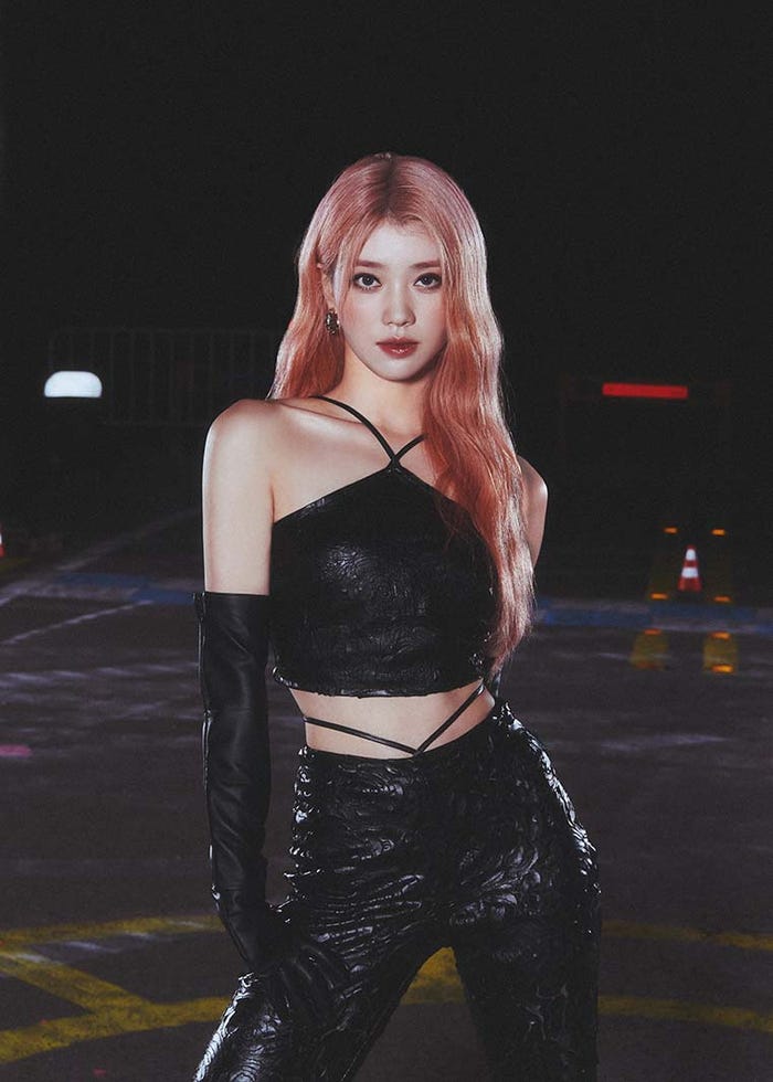 シャオティン(提供写真)