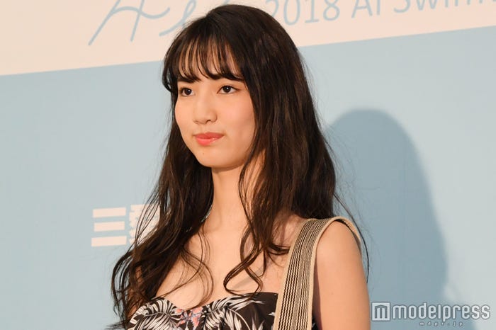 黒木麗奈 (C)モデルプレス