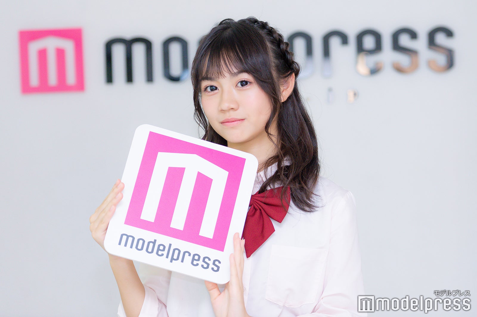 るちゃさん（C）モデルプレス