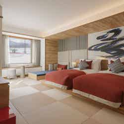 クラブメッド・北海道 キロロ/画像提供:クラブメッド