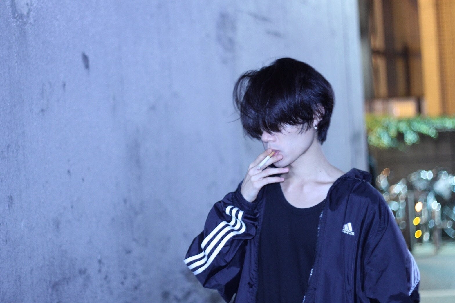 花沢将人（提供画像）