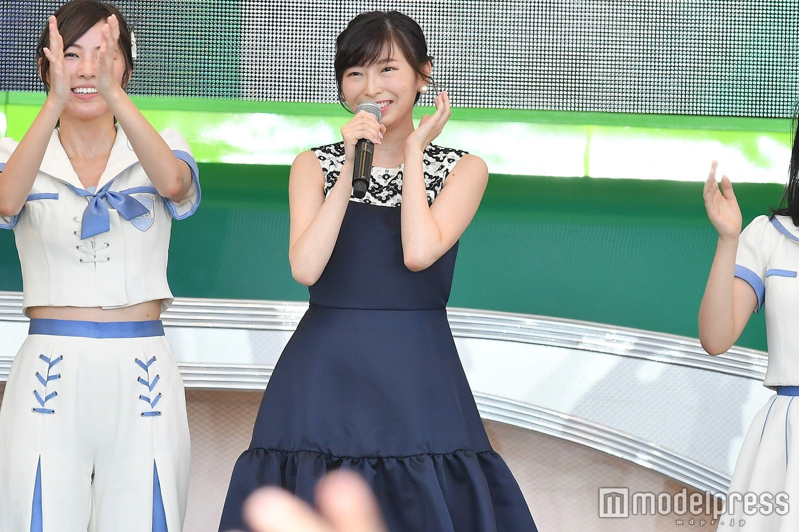 大矢真那 （C）モデルプレス