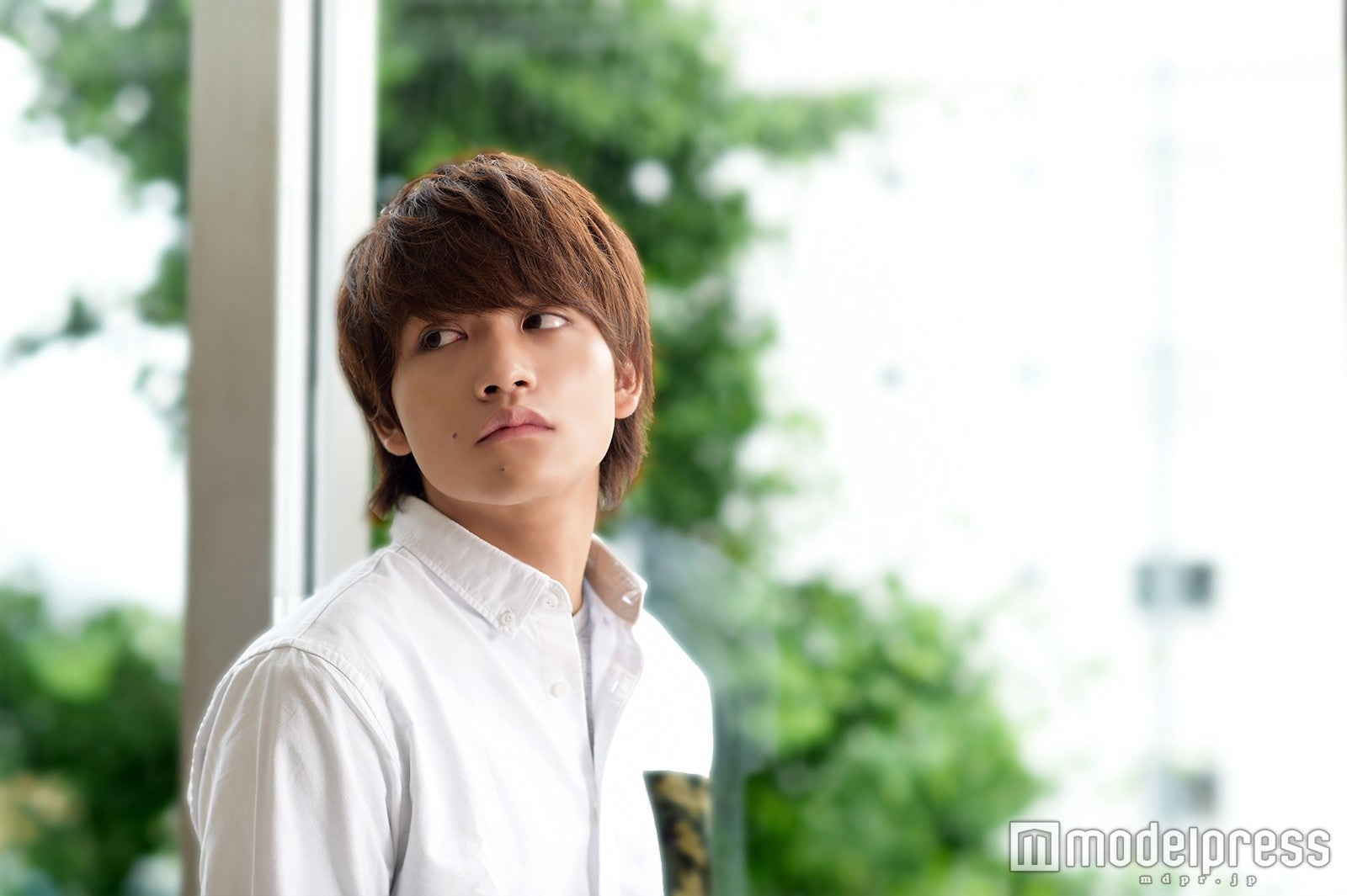 藤田富（C）モデルプレス