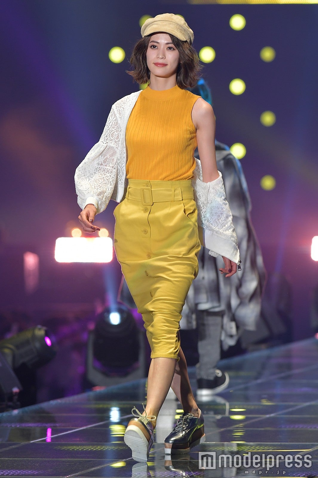 坂田梨香子（C）モデルプレス