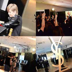 モデルプレス - 小室哲哉、YSLパーティーで豪華セレブリティ沸かす 「DEPARTURES」「EZ DO DANCE」でディスコナイトに
