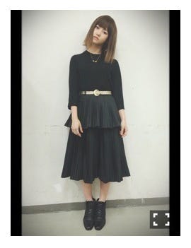 伊藤万理華オフィシャルブログより